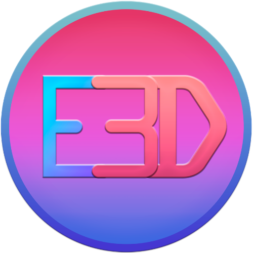 Logo Somos E3D